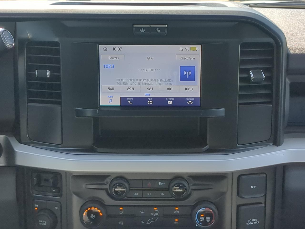 2026 Ford Super Duty F-250 SRW XL Winder GA