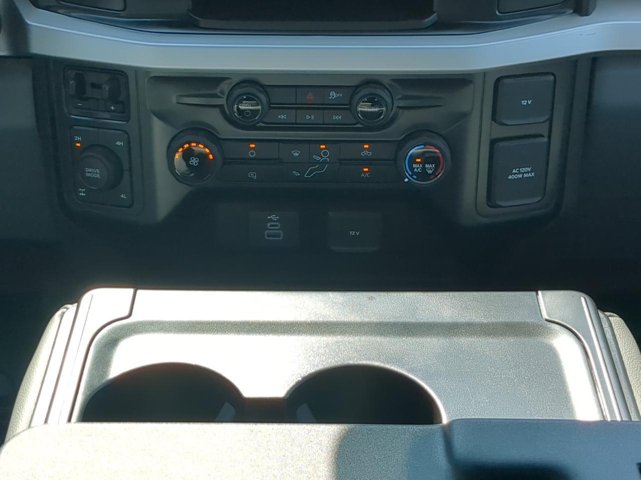 2026 Ford Super Duty F-250 SRW XL Winder GA