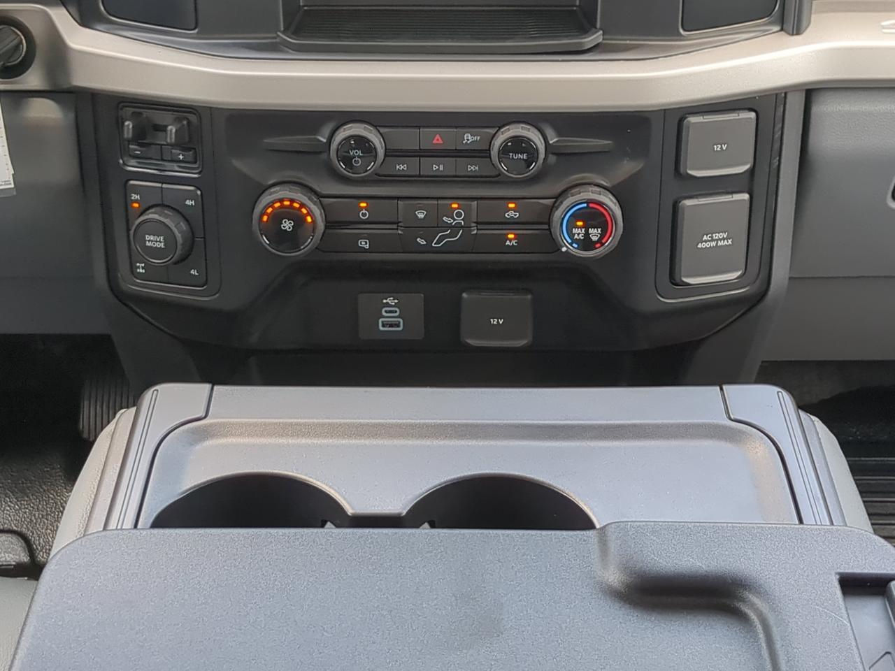 2026 Ford Super Duty F-250 SRW XL Winder GA