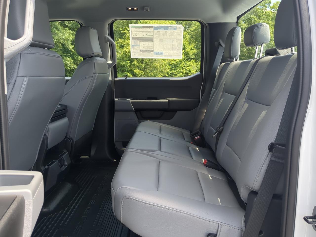 2026 Ford Super Duty F-250 SRW XL Winder GA