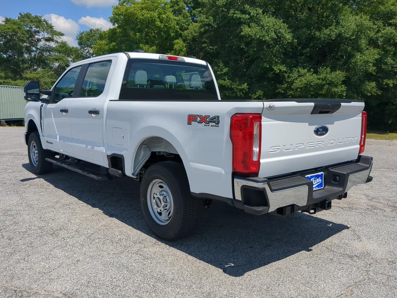 2026 Ford Super Duty F-250 SRW XL Winder GA