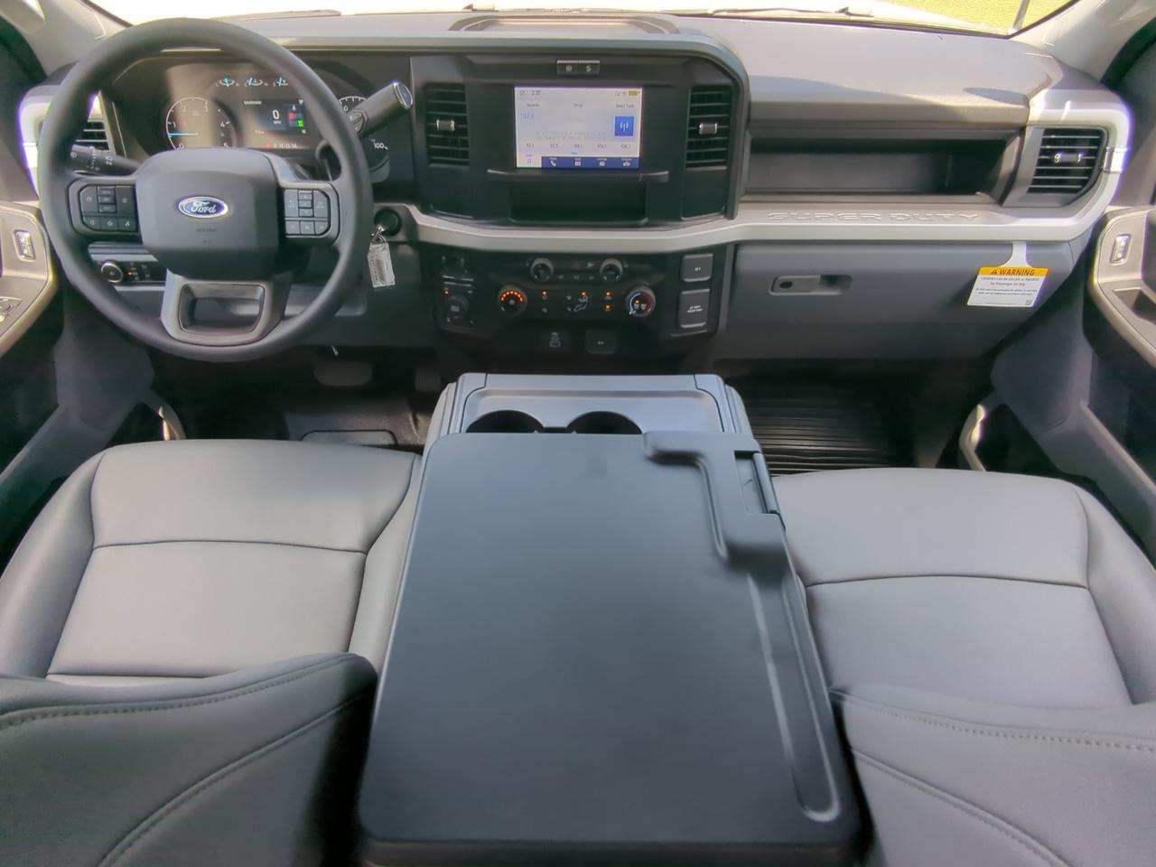 2026 Ford Super Duty F-250 SRW XL Winder GA
