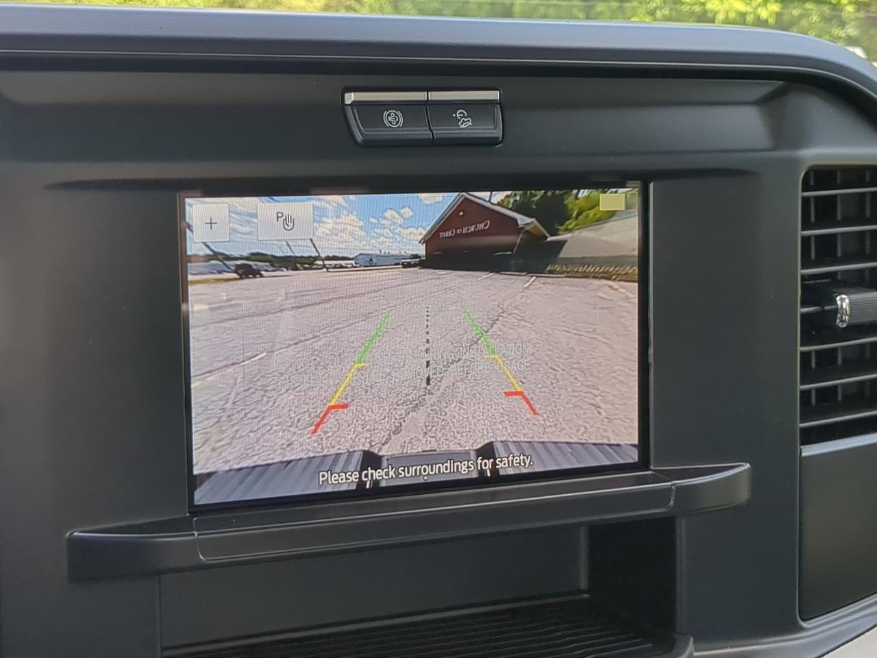 2026 Ford Super Duty F-250 SRW XL Winder GA