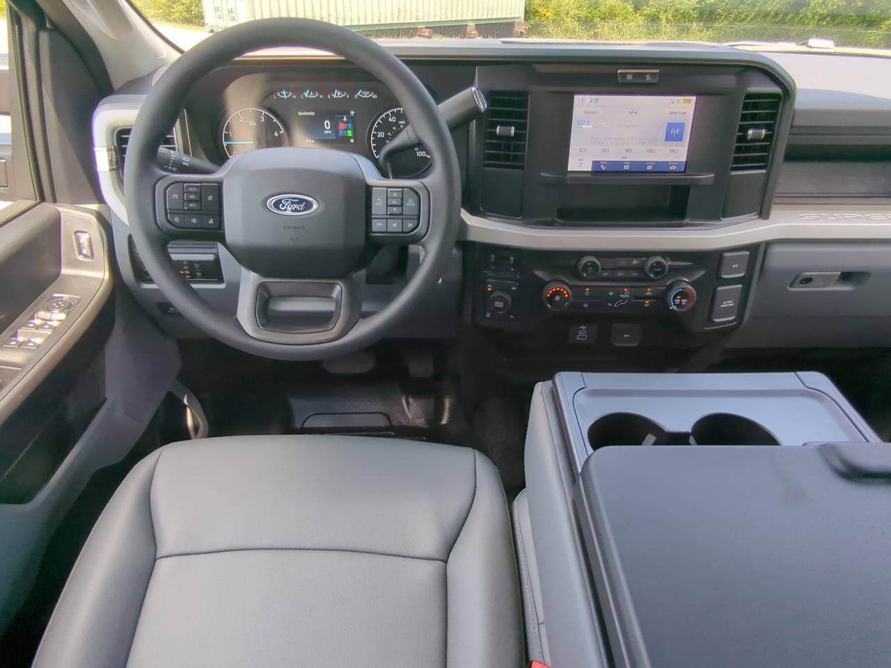 2026 Ford Super Duty F-250 SRW XL Winder GA