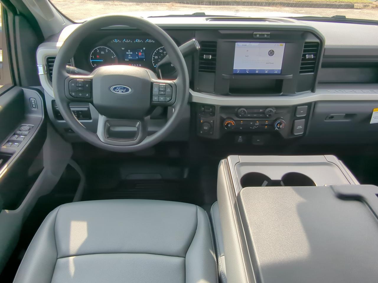 2026 Ford Super Duty F-250 SRW XL Winder GA