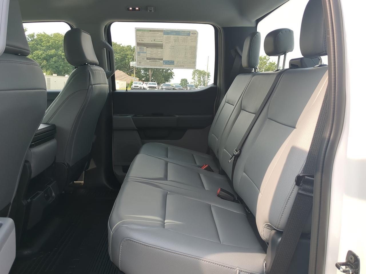 2026 Ford Super Duty F-250 SRW XL Winder GA