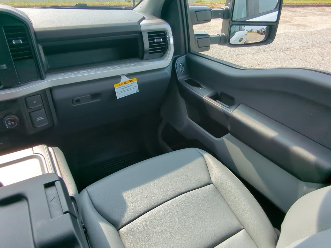 2026 Ford Super Duty F-250 SRW XL Winder GA