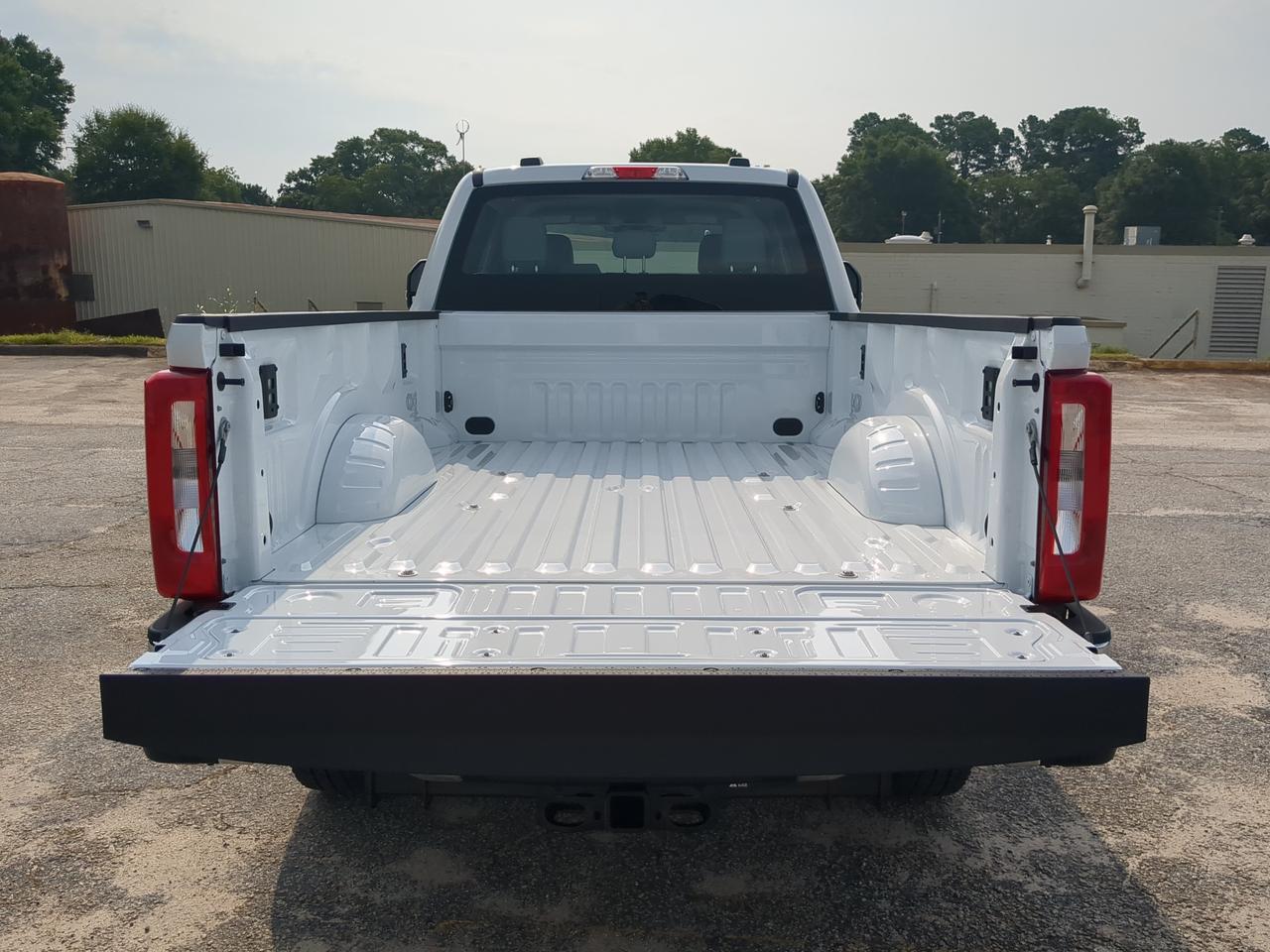 2026 Ford Super Duty F-250 SRW XL Winder GA