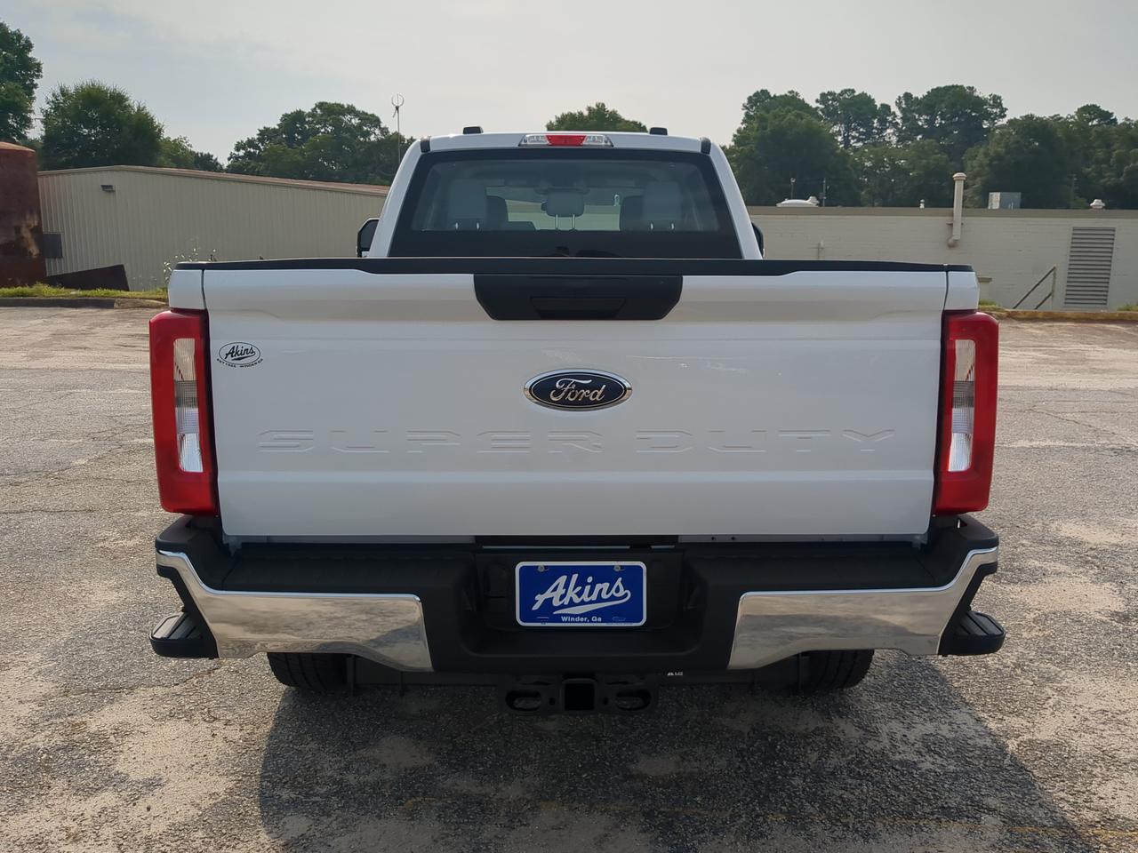 2026 Ford Super Duty F-250 SRW XL Winder GA