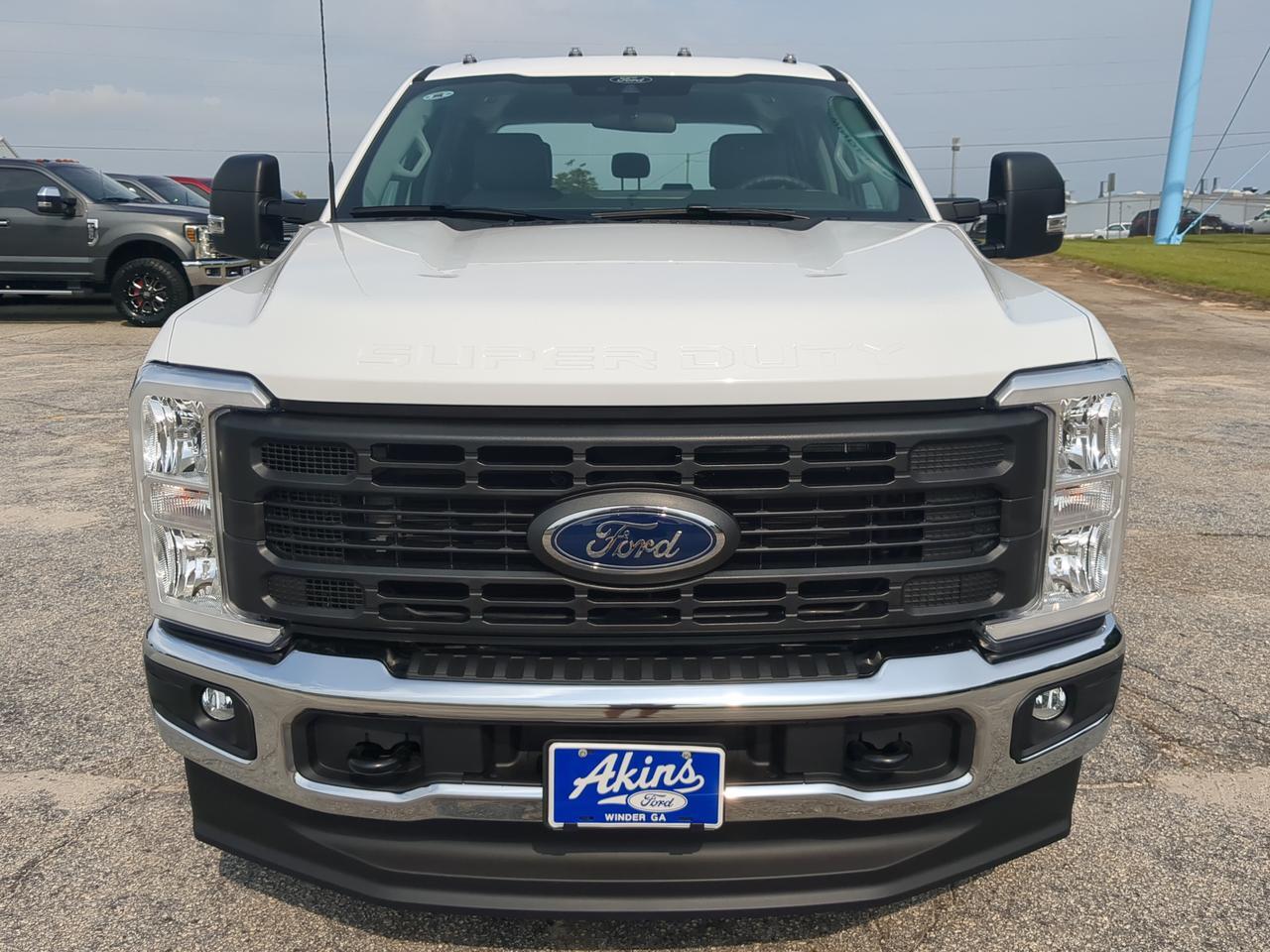 2026 Ford Super Duty F-250 SRW XL Winder GA