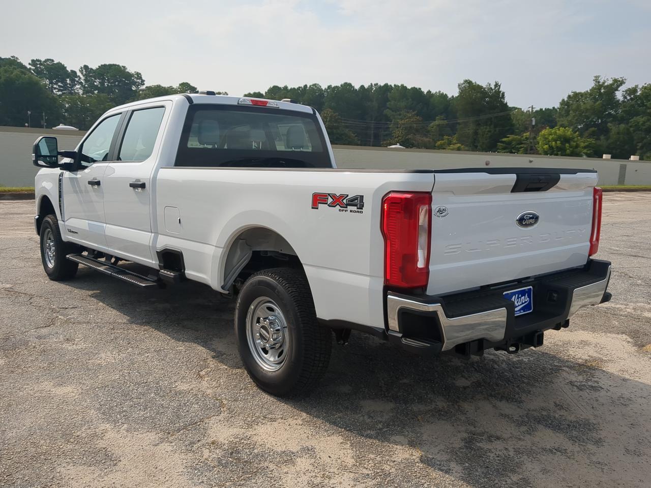2026 Ford Super Duty F-250 SRW XL Winder GA