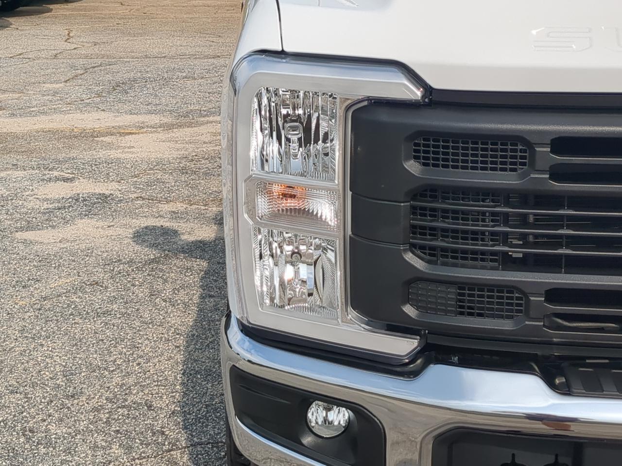 2026 Ford Super Duty F-250 SRW XL Winder GA