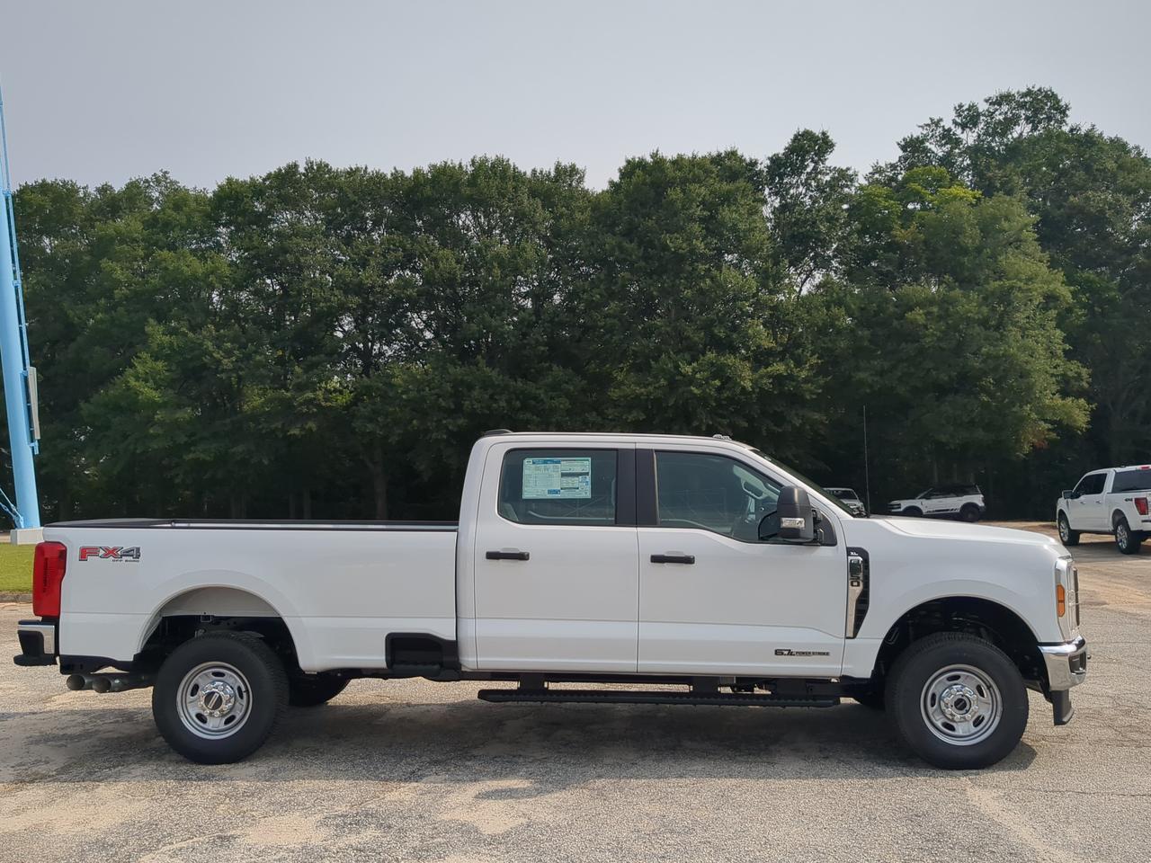 2026 Ford Super Duty F-250 SRW XL Winder GA