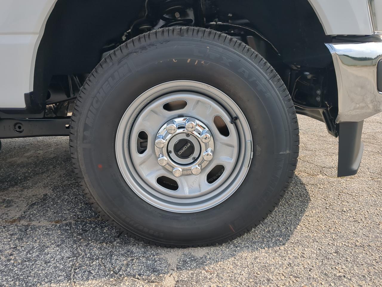 2026 Ford Super Duty F-250 SRW XL Winder GA