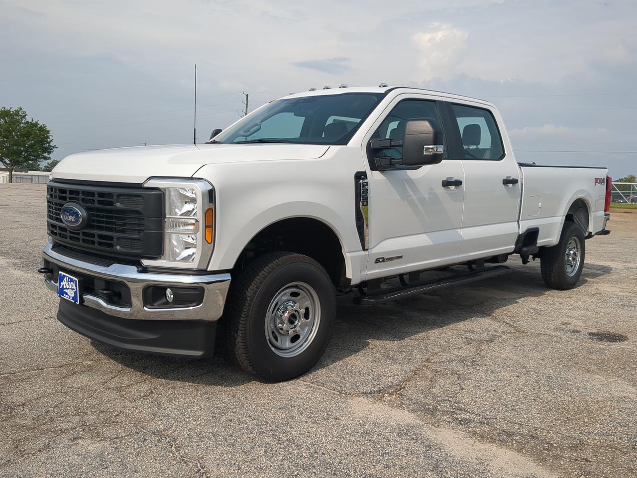 2026 Ford Super Duty F-250 SRW XL Winder GA