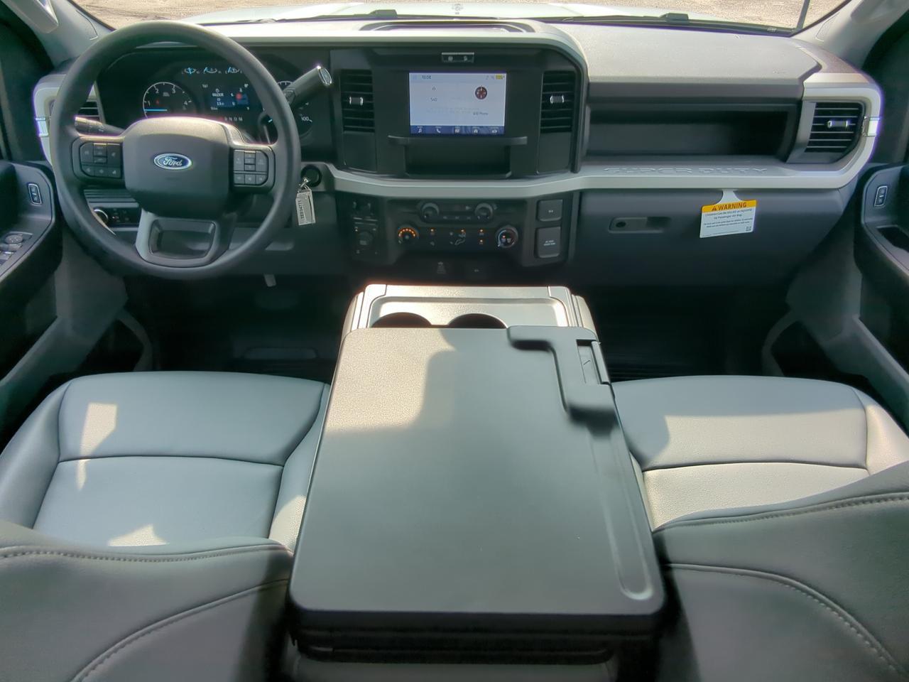 2026 Ford Super Duty F-250 SRW XL Winder GA
