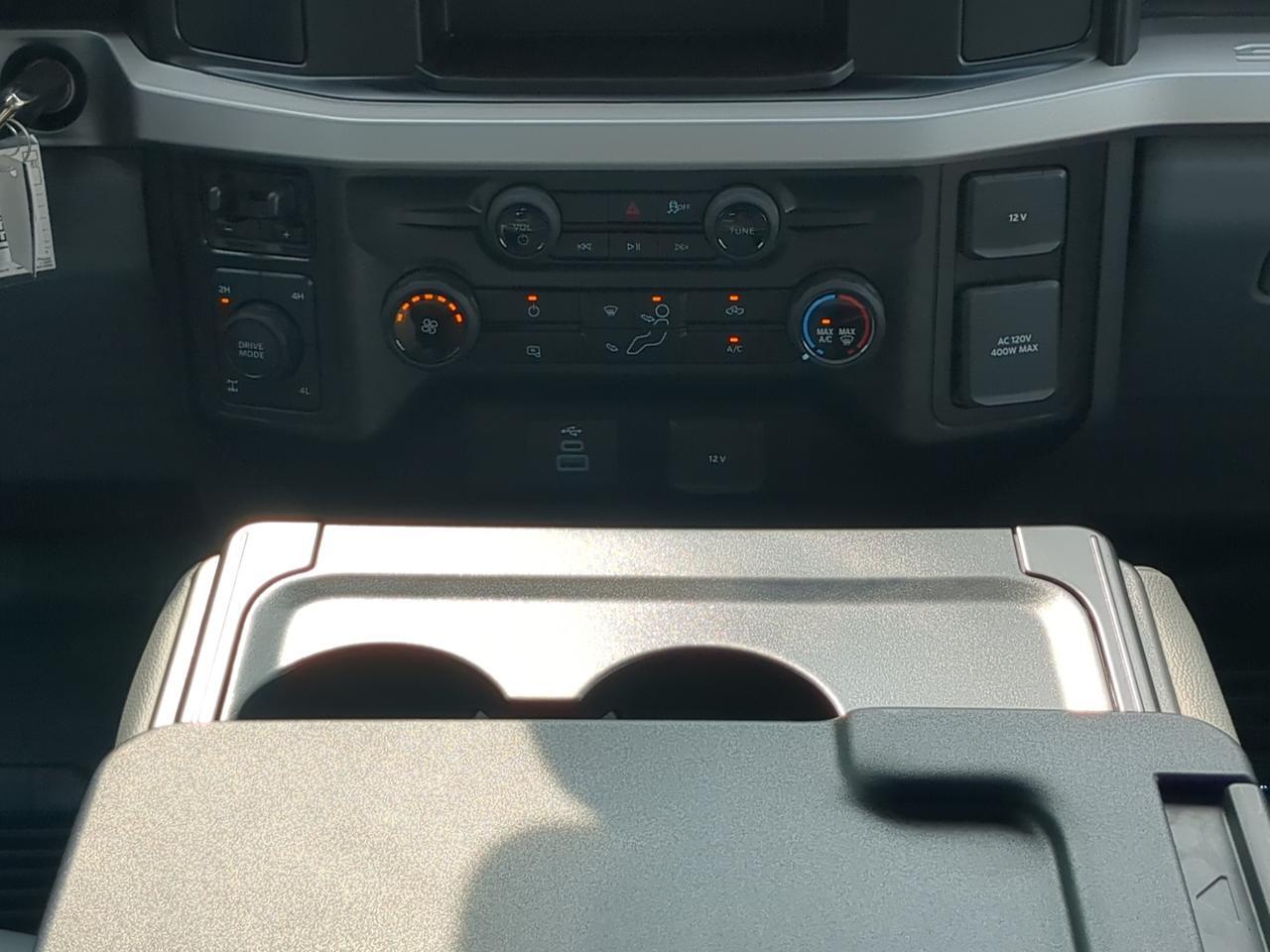 2026 Ford Super Duty F-250 SRW XL Winder GA