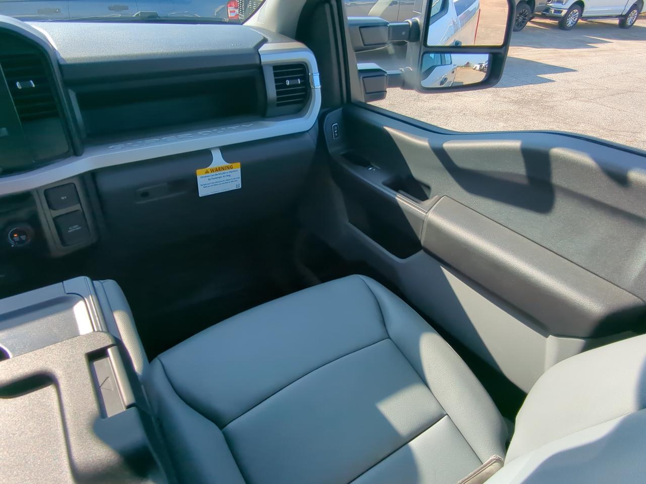 2026 Ford Super Duty F-250 SRW XL Winder GA