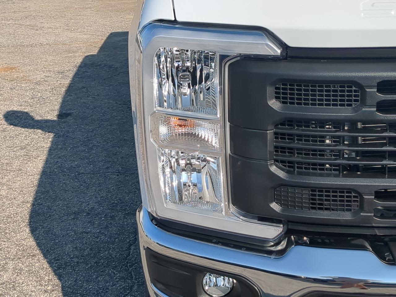 2026 Ford Super Duty F-250 SRW XL Winder GA
