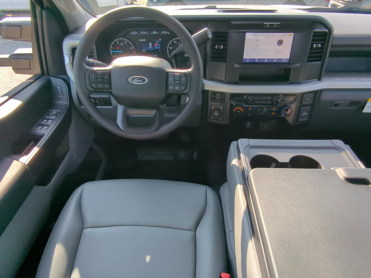 2026 Ford Super Duty F-250 SRW XL Winder GA