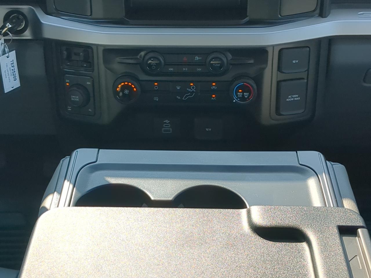 2026 Ford Super Duty F-250 SRW XL Winder GA