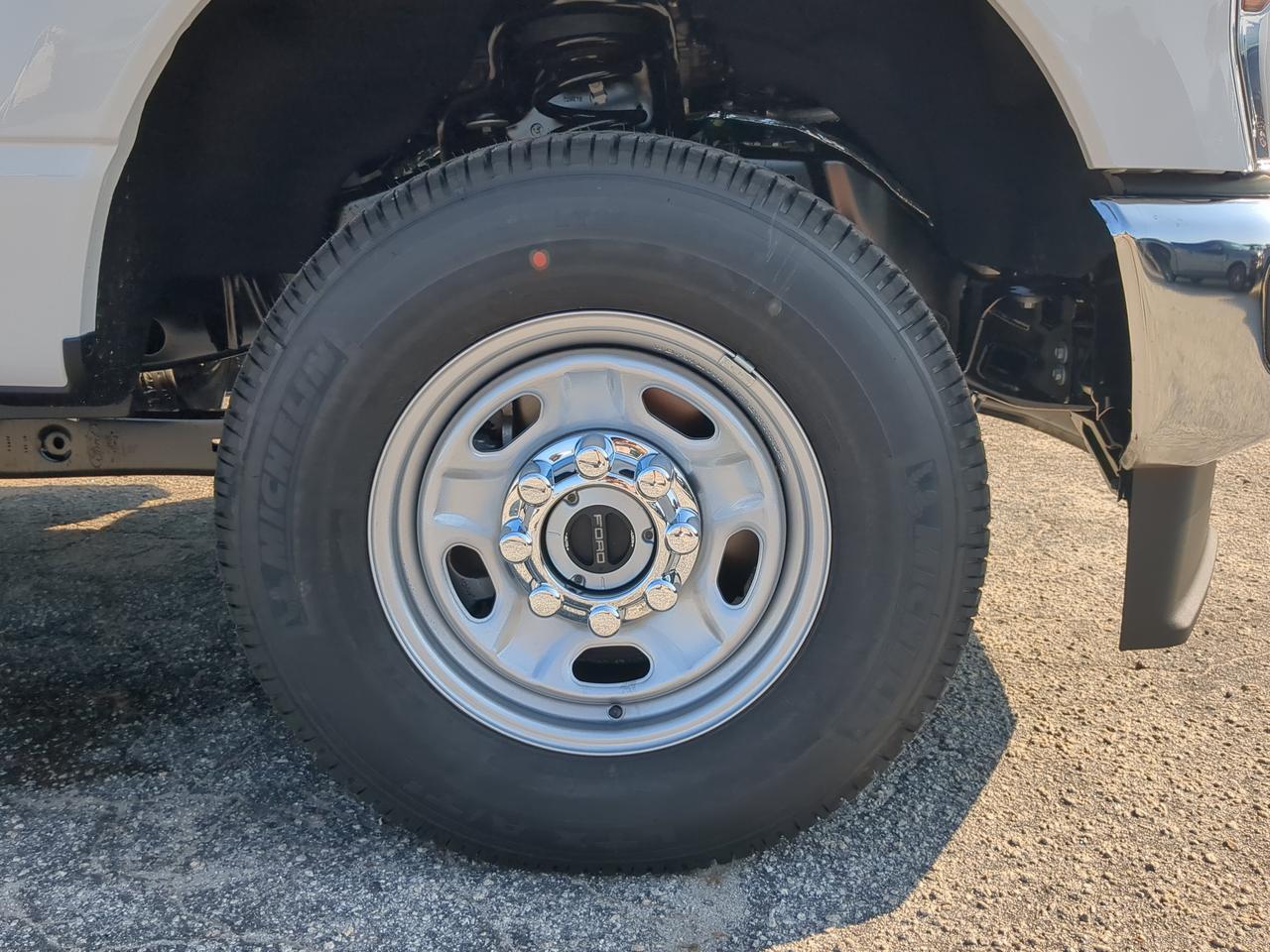 2026 Ford Super Duty F-250 SRW XL Winder GA