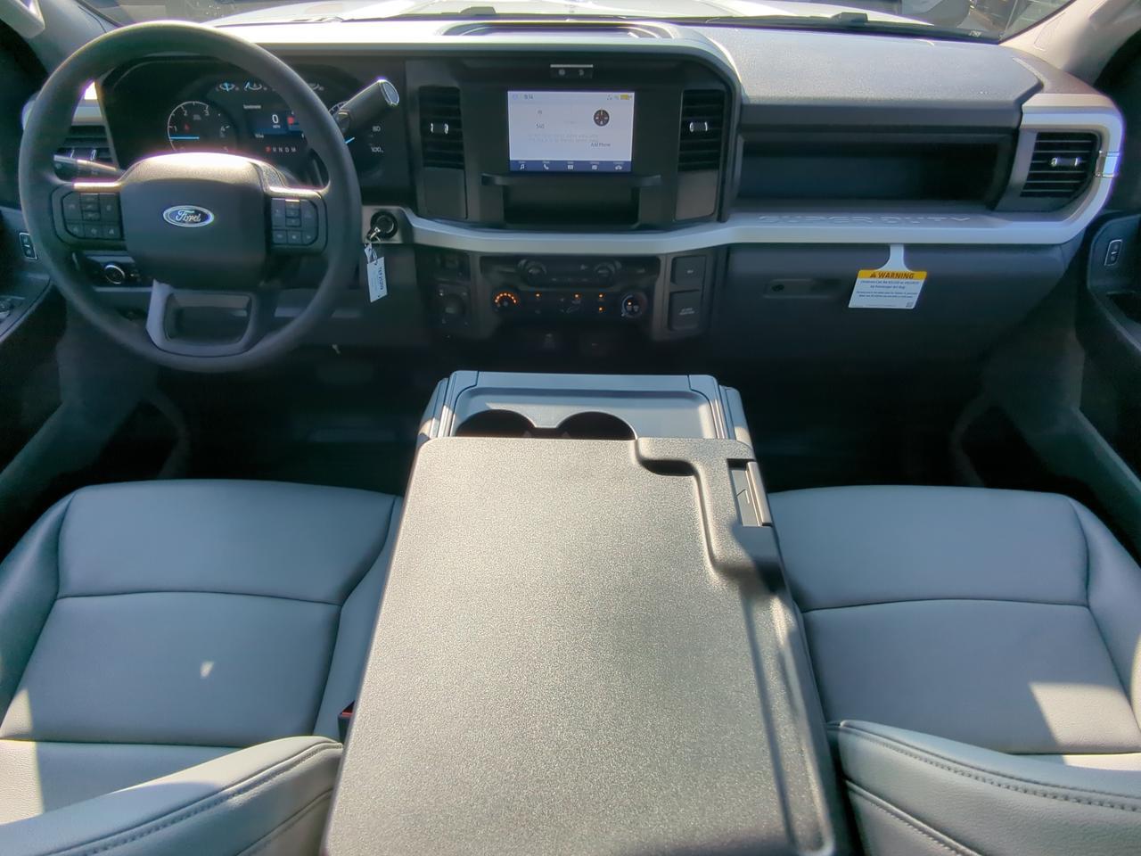 2026 Ford Super Duty F-250 SRW XL Winder GA