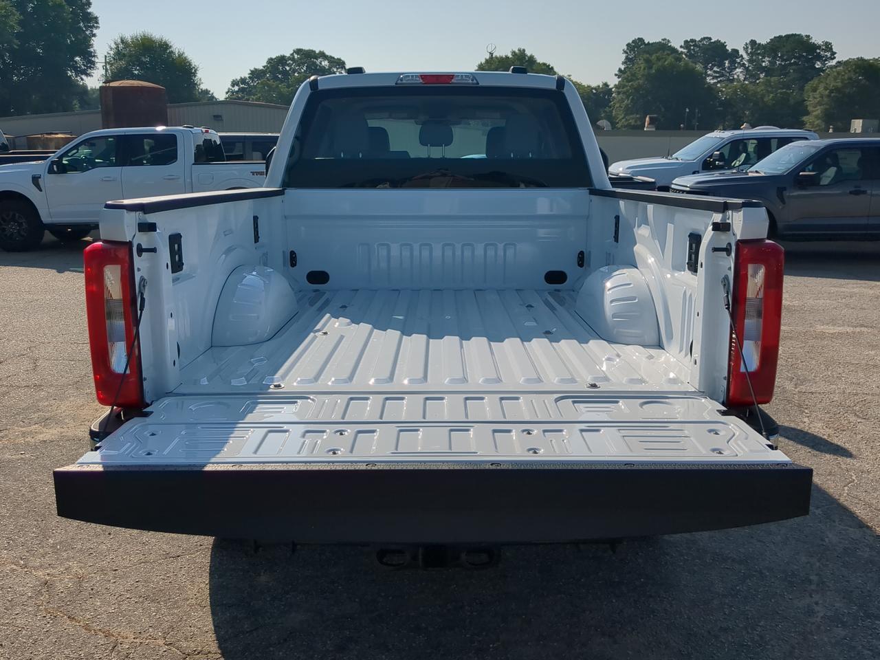 2026 Ford Super Duty F-250 SRW XL Winder GA