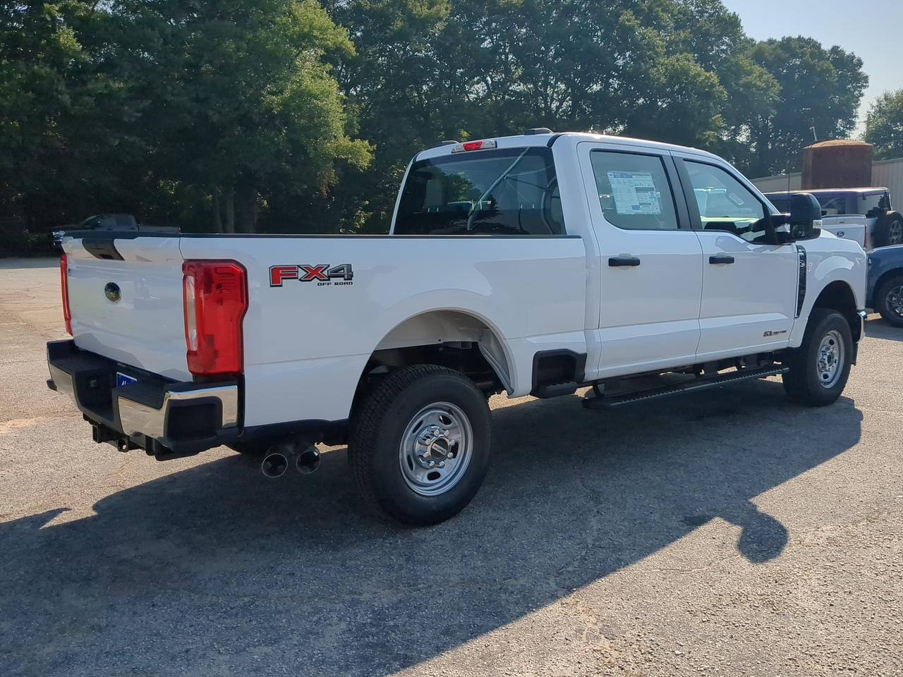 2026 Ford Super Duty F-250 SRW XL Winder GA