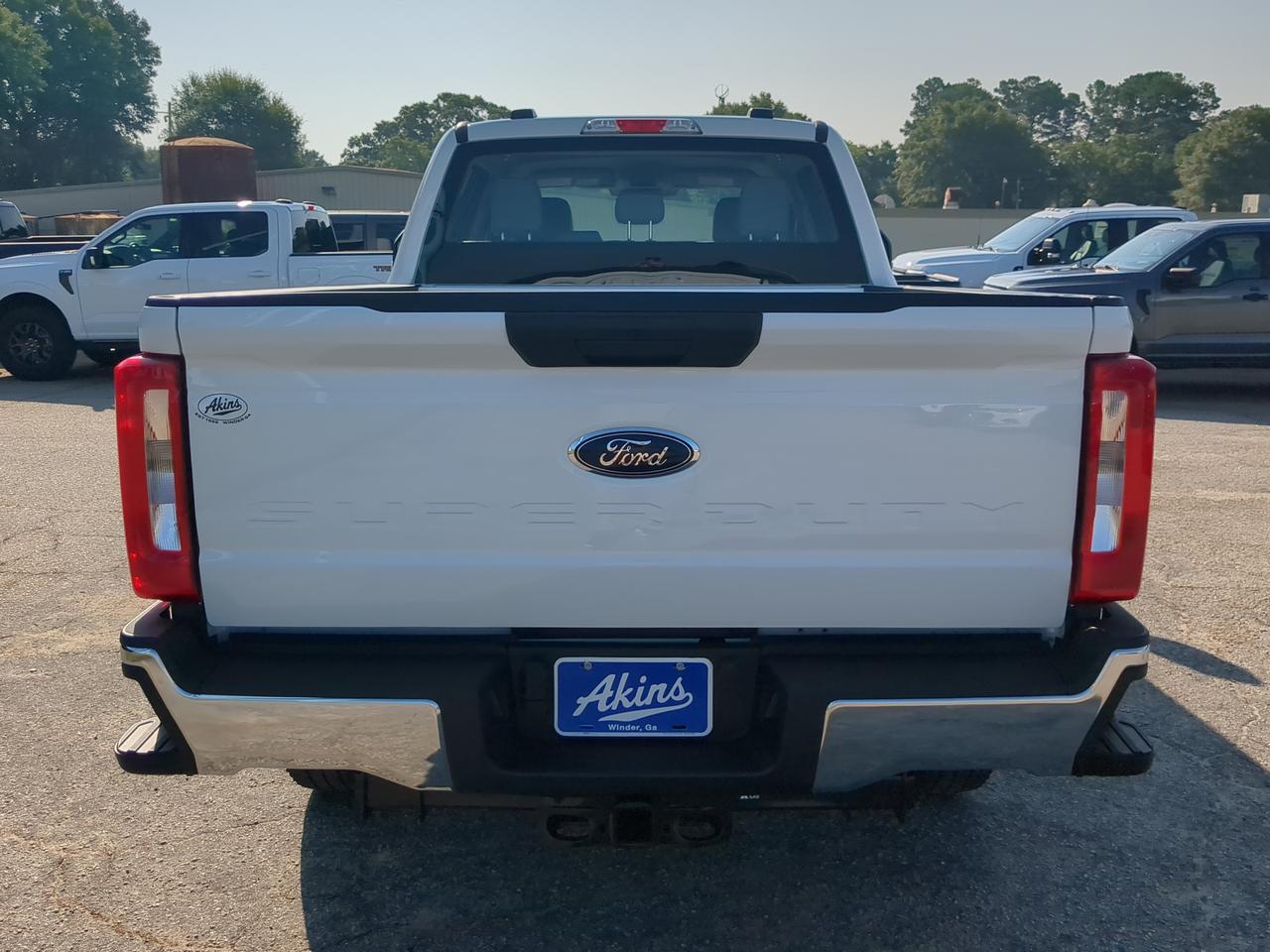 2026 Ford Super Duty F-250 SRW XL Winder GA