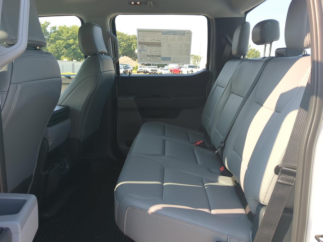 2026 Ford Super Duty F-250 SRW XL Winder GA