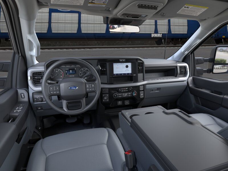 2026 Ford Super Duty F-250 SRW XL Winder GA