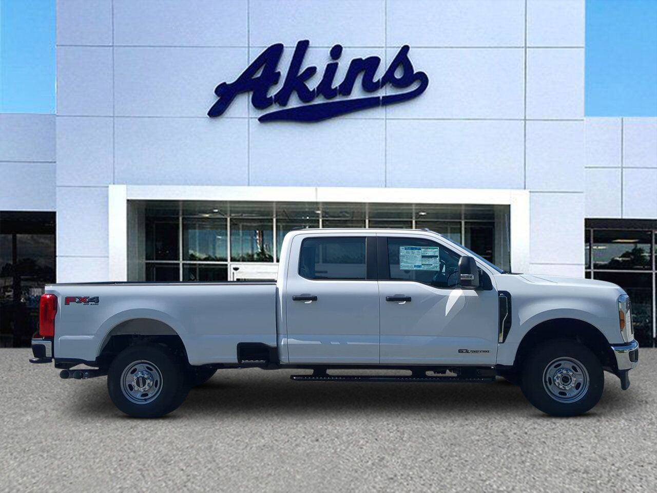 2026 Ford Super Duty F-250 SRW XL Winder GA