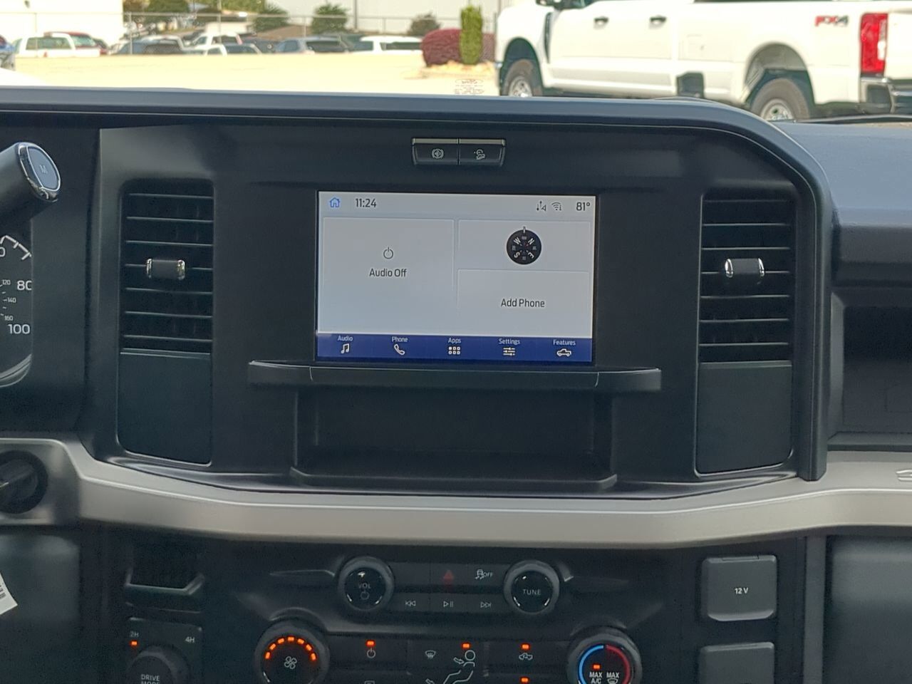 2026 Ford Super Duty F-250 SRW XL Winder GA