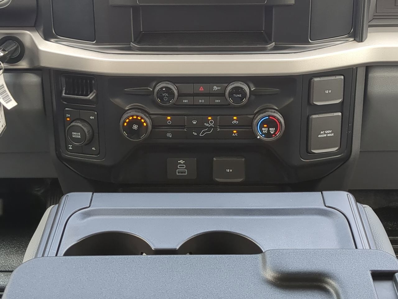 2026 Ford Super Duty F-250 SRW XL Winder GA