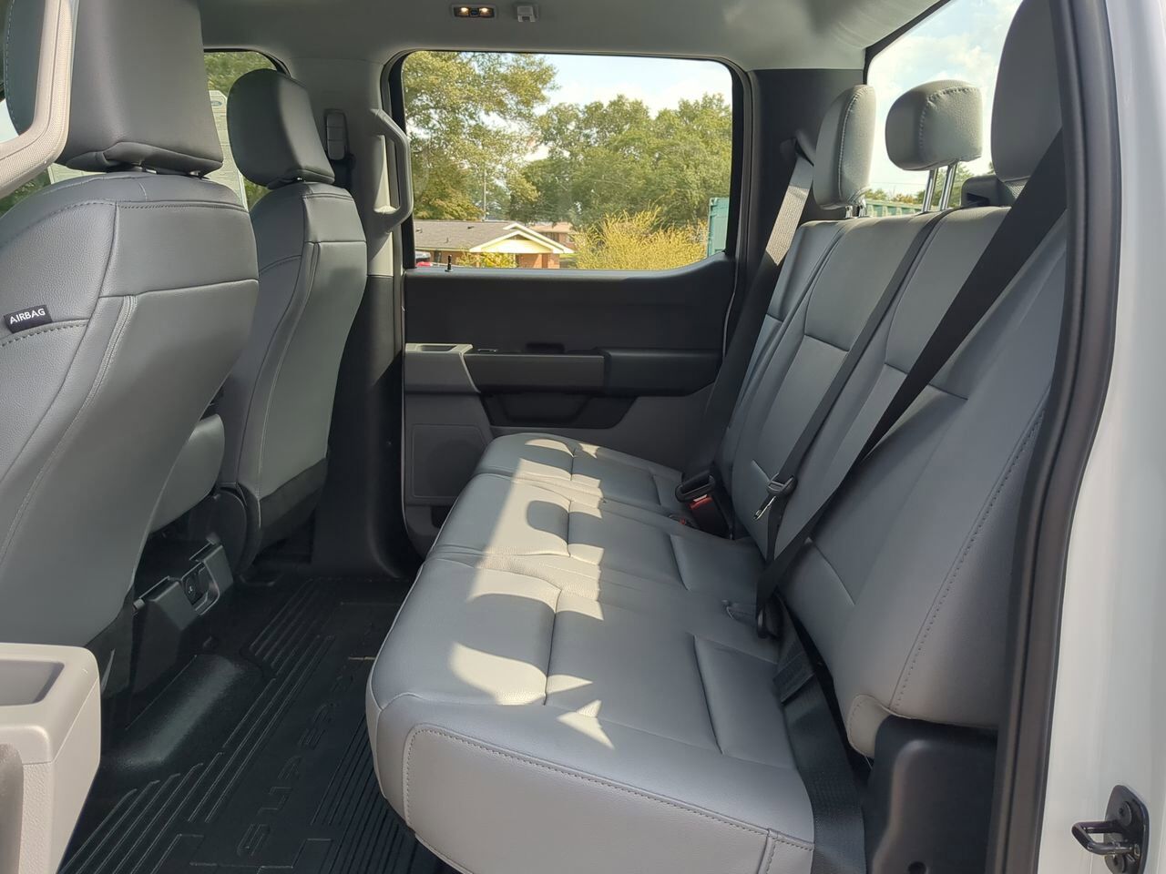 2026 Ford Super Duty F-250 SRW XL Winder GA