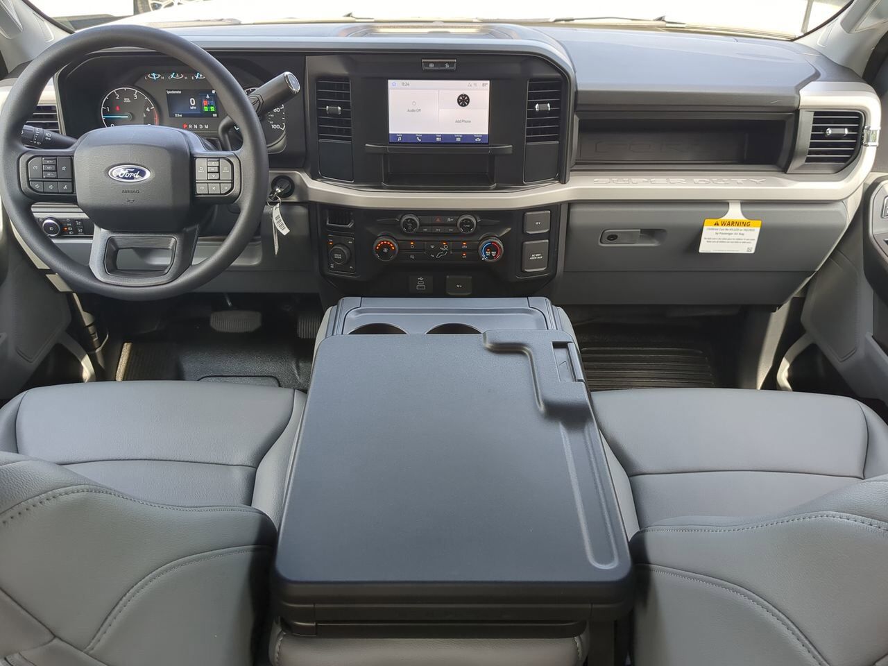 2026 Ford Super Duty F-250 SRW XL Winder GA
