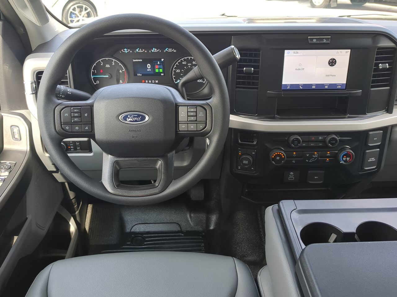 2026 Ford Super Duty F-250 SRW XL Winder GA
