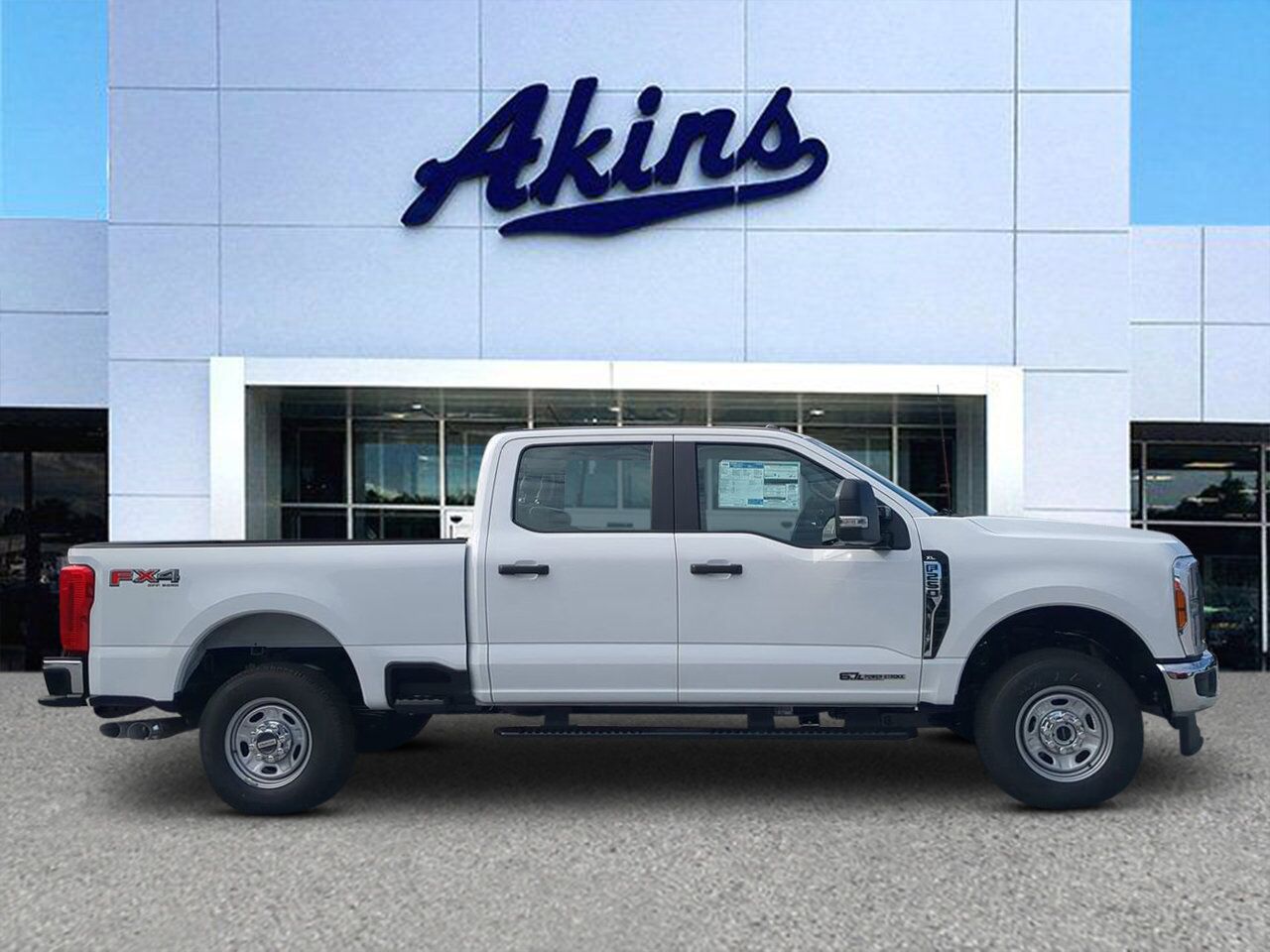 2026 Ford Super Duty F-250 SRW XL Winder GA