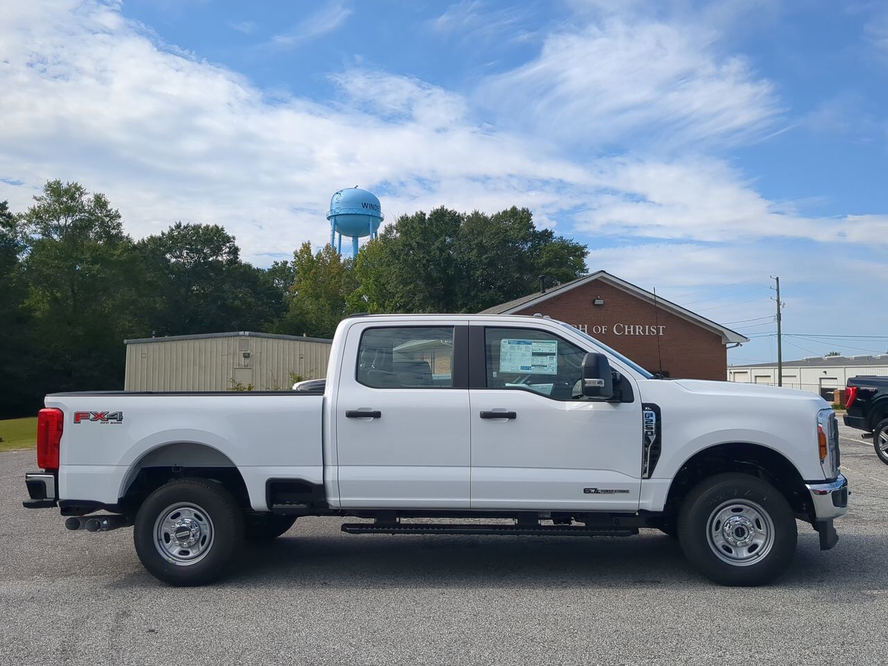 2026 Ford Super Duty F-250 SRW XL Winder GA
