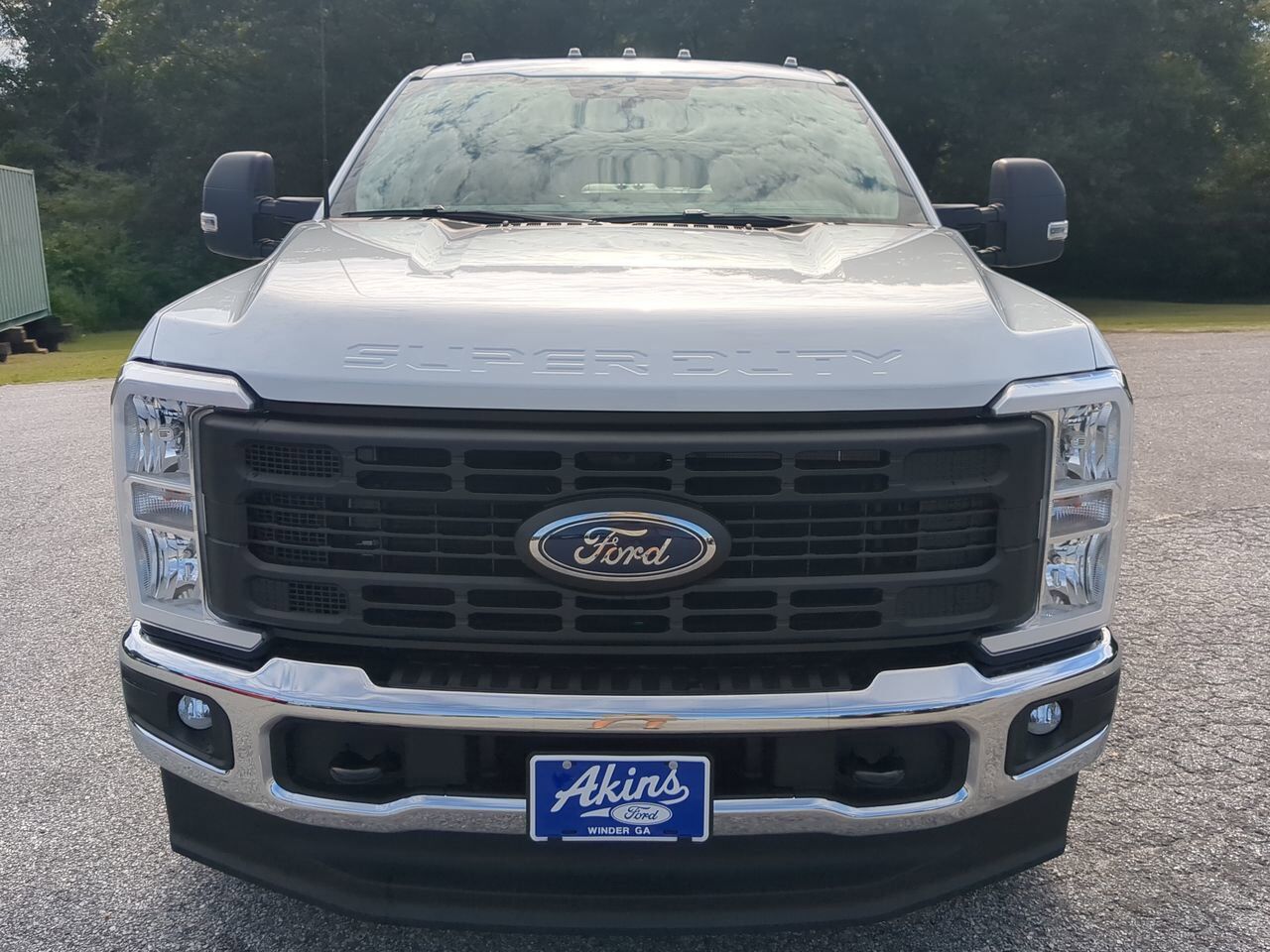 2026 Ford Super Duty F-250 SRW XL Winder GA