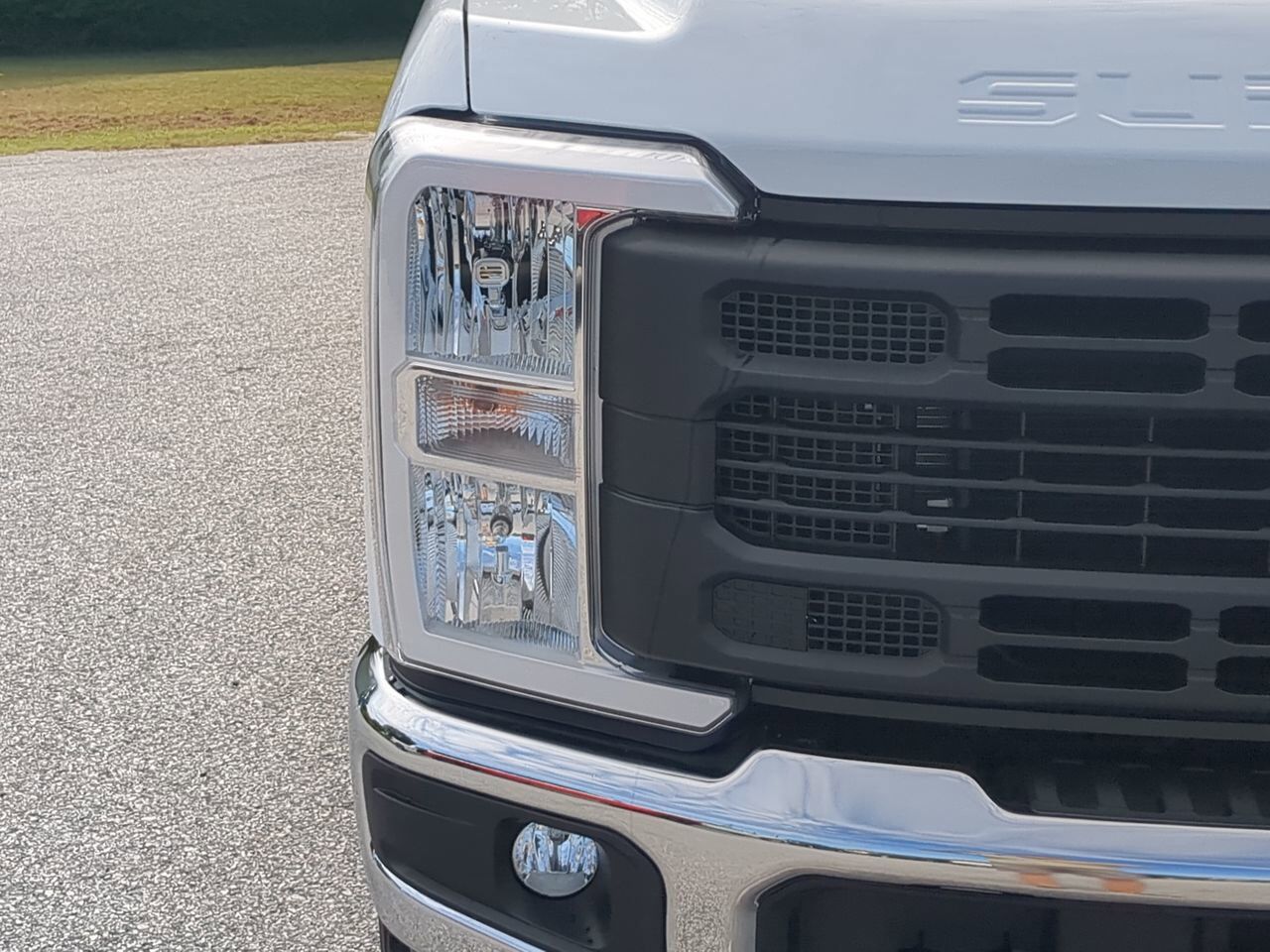 2026 Ford Super Duty F-250 SRW XL Winder GA