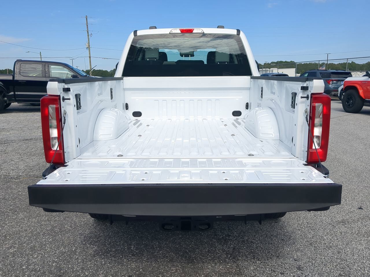 2026 Ford Super Duty F-250 SRW XL Winder GA