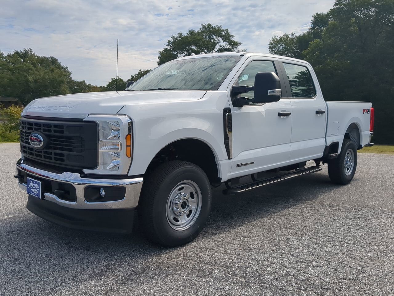 2026 Ford Super Duty F-250 SRW XL Winder GA