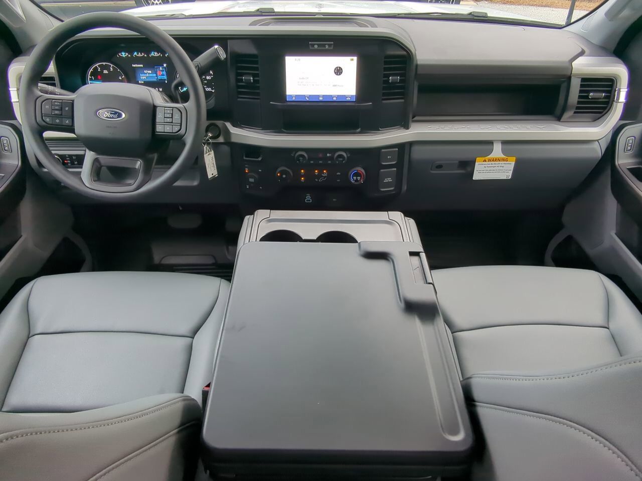 2026 Ford Super Duty F-250 SRW XL Winder GA