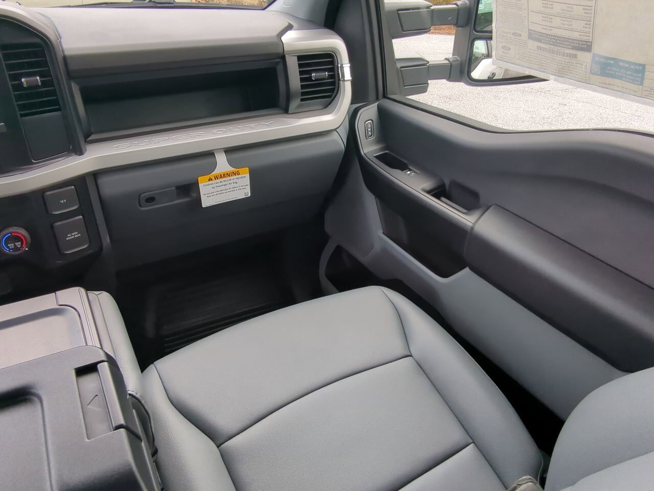 2026 Ford Super Duty F-250 SRW XL Winder GA