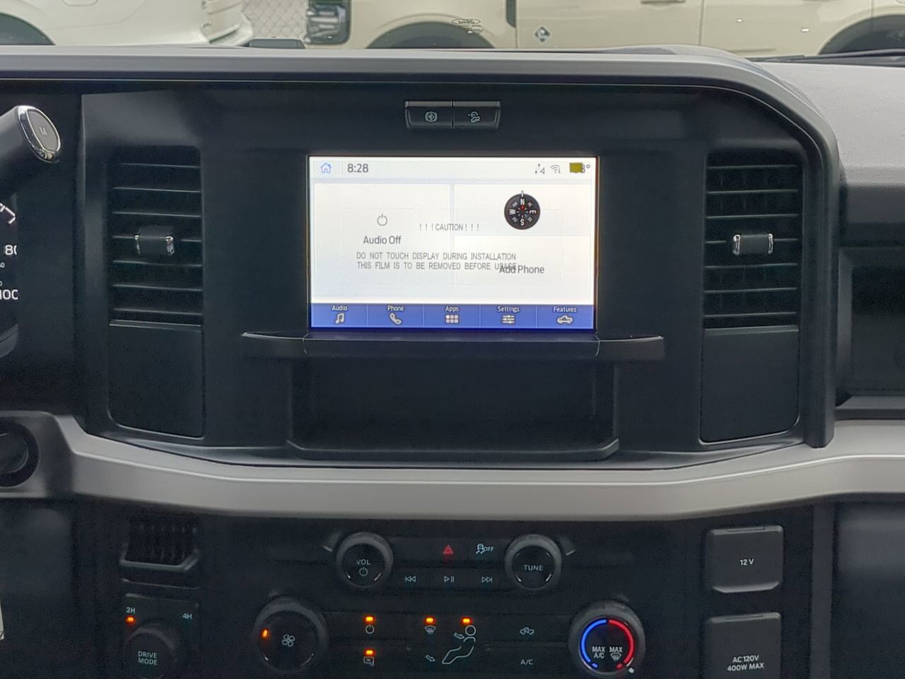 2026 Ford Super Duty F-250 SRW XL Winder GA