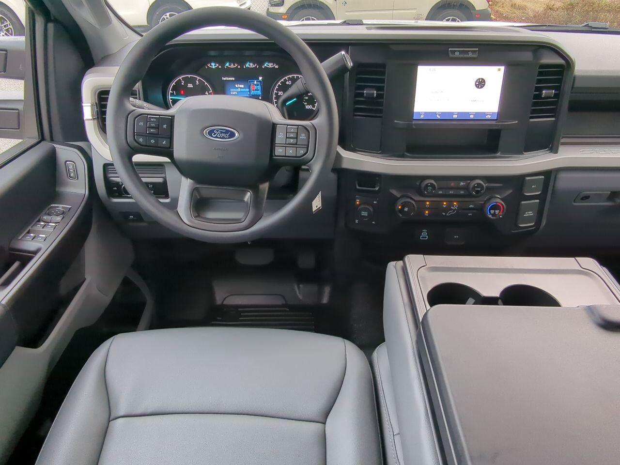 2026 Ford Super Duty F-250 SRW XL Winder GA