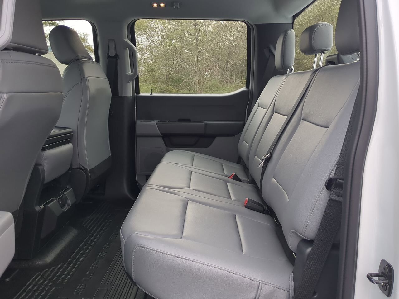 2026 Ford Super Duty F-250 SRW XL Winder GA