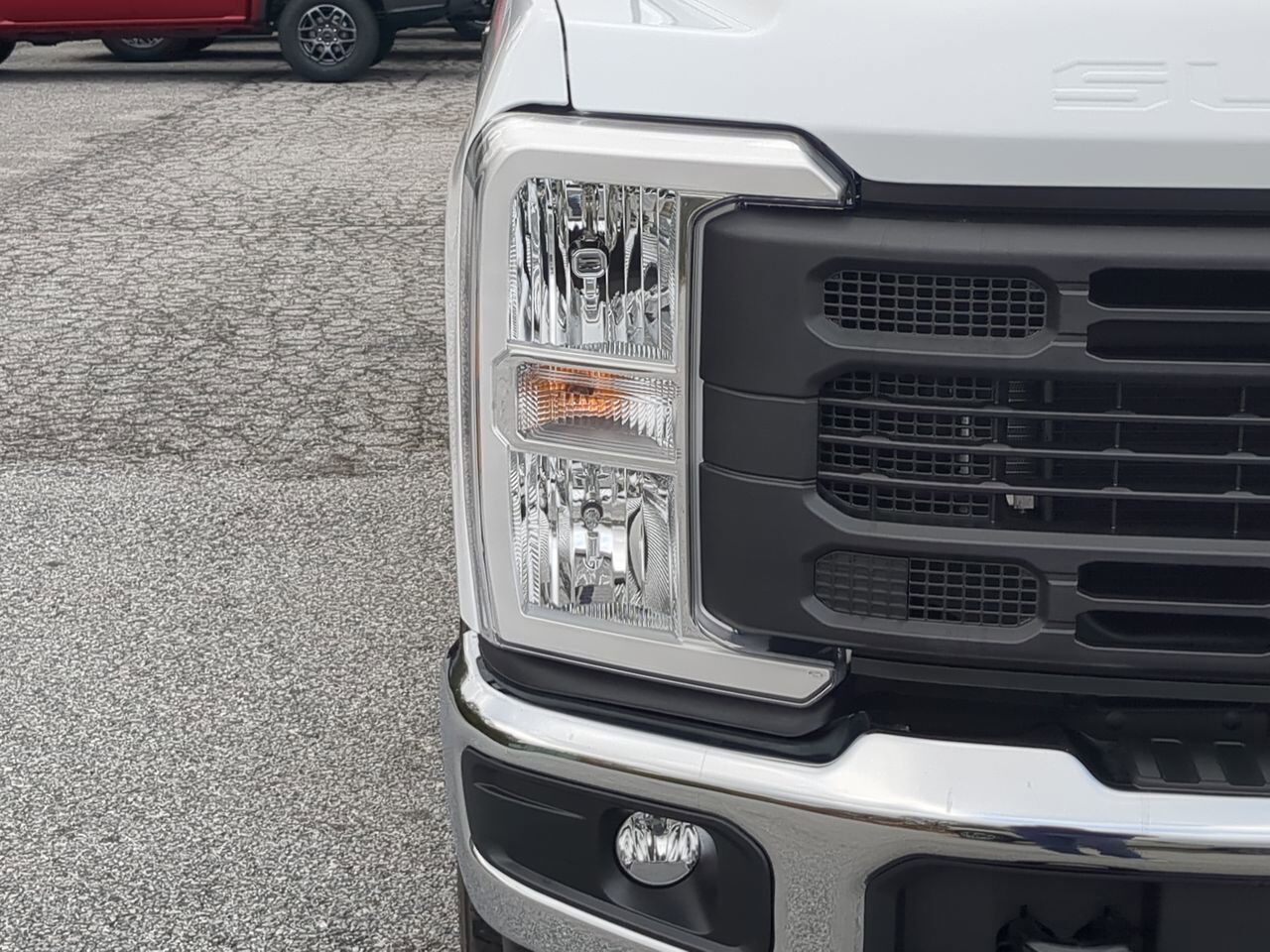 2026 Ford Super Duty F-250 SRW XL Winder GA